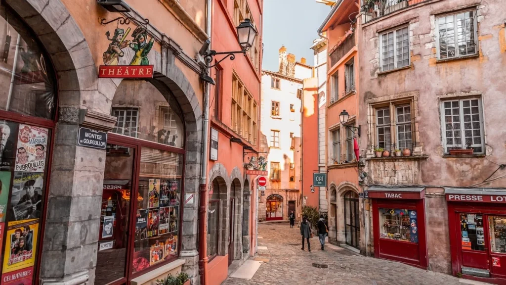 Seeking Authenticity: 5 Must-Visit Hidden Gems in Vieux Lyon
