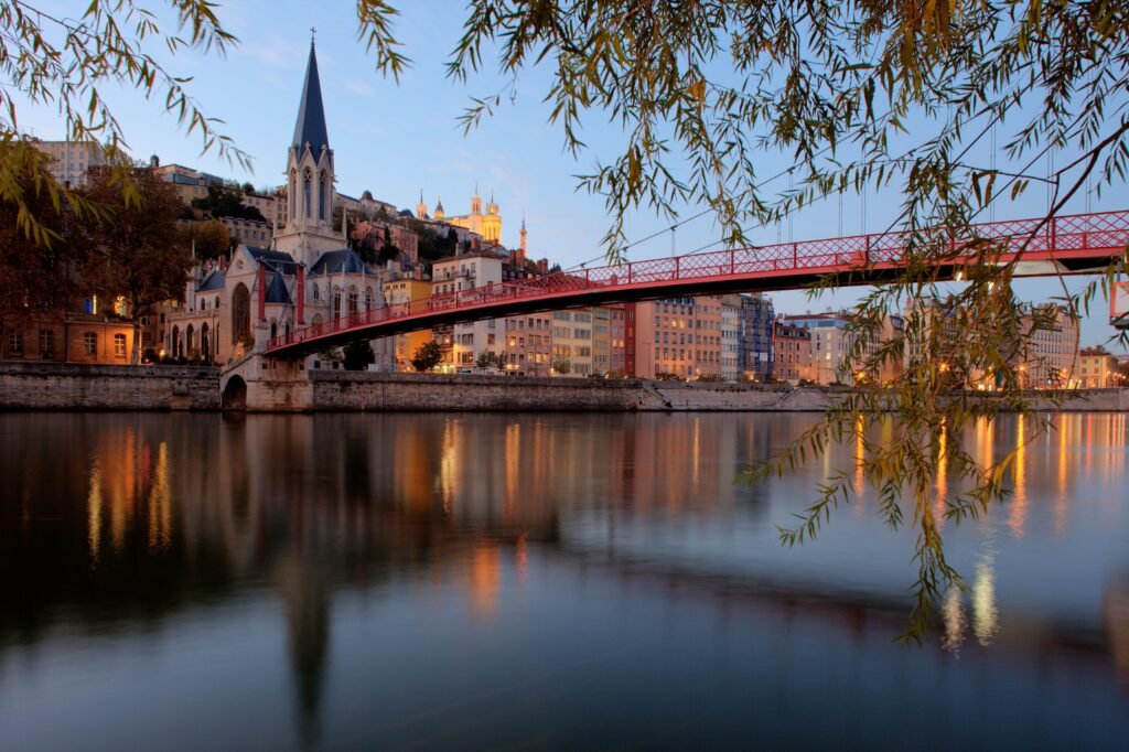 Lyon Off the Beaten Path: Your Tailor-Made Guide to Living Like a Local in France’s Cultural Heart (demo)